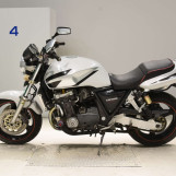 Мотоцикл Honda CB1000SF з пробігом 42504 km