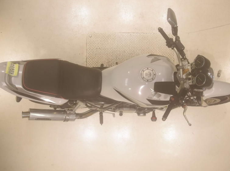 Мотоцикл Honda CB1000SF з пробігом 42504 km