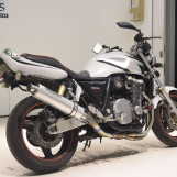 Мотоцикл Honda CB1000SF з пробігом 42504 km