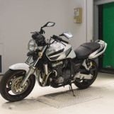 Мотоцикл Honda CB1000SF з пробігом 42504 km