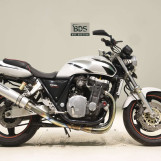 Мотоцикл Honda CB1000SF з пробігом 42504 km