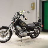 Мотоцикл Yamaha VIRAGO XV250 з пробігом 41992 km