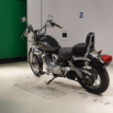 Мотоцикл Yamaha VIRAGO XV250 з пробігом 41992 km