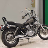 Мотоцикл Yamaha VIRAGO XV250 з пробігом 41992 km