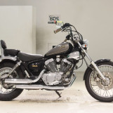 Мотоцикл Yamaha VIRAGO XV250 з пробігом 41992 km