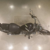 Мотоцикл Yamaha VIRAGO XV250 з пробігом 41992 km