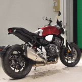 Мотоцикл Honda CB1000R-2 з пробігом 7133 km