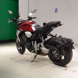 Мотоцикл Honda CB1000R-2 з пробігом 7133 km