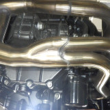 Мотоцикл Honda CB1000R-2 з пробігом 7133 km