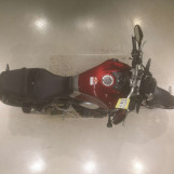 Мотоцикл Honda CB1000R-2 з пробігом 7133 km