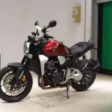 Мотоцикл Honda CB1000R-2 з пробігом 7133 km