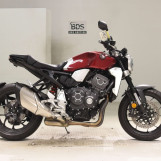 Мотоцикл Honda CB1000R-2 з пробігом 7133 km