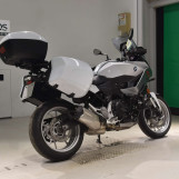 Мотоцикл BMW F900XR з пробігом 16787 km
