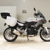 Мотоцикл BMW F900XR з пробігом 16787 km