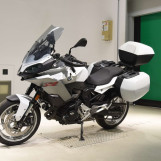 Мотоцикл BMW F900XR з пробігом 16787 km