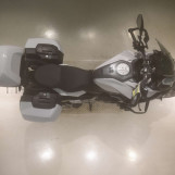 Мотоцикл BMW F900XR з пробігом 16787 km