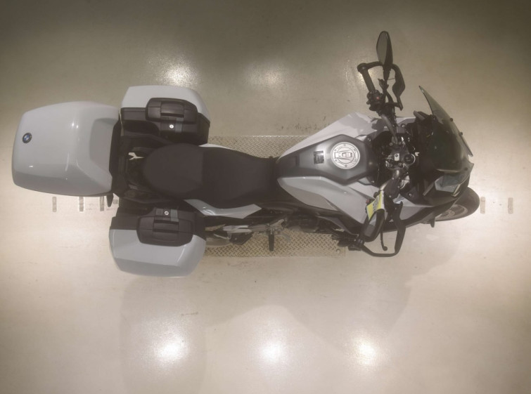 Мотоцикл BMW F900XR з пробігом 16787 km