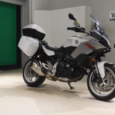 Мотоцикл BMW F900XR з пробігом 16787 km