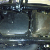 Мотоцикл Triumph BONNEVILLE T120 с пробегом 453 km