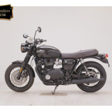 Мотоцикл Triumph BONNEVILLE T120 с пробегом 453 km