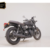 Мотоцикл Triumph BONNEVILLE T120 с пробегом 453 km