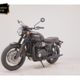 Мотоцикл Triumph BONNEVILLE T120 с пробегом 453 km