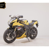 Мотоцикл Suzuki GSX-R750 с пробегом 28451 km