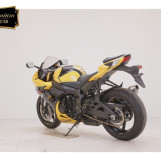 Мотоцикл Suzuki GSX-R750 с пробегом 28451 km