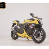 Мотоцикл Suzuki GSX-R750 с пробегом 28451 km