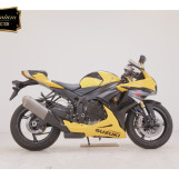 Мотоцикл Suzuki GSX-R750 с пробегом 28451 km