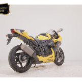 Мотоцикл Suzuki GSX-R750 с пробегом 28451 km