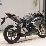 Мотоцикл Honda CBR250RR с пробегом 30628 km