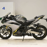 Мотоцикл Honda CBR250RR с пробегом 30628 km
