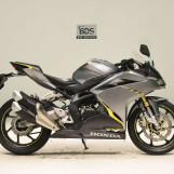 Мотоцикл Honda CBR250RR с пробегом 30628 km