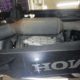 Мотоцикл Honda CBR250RR с пробегом 30628 km