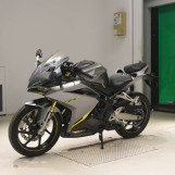 Мотоцикл Honda CBR250RR с пробегом 30628 km