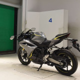 Мотоцикл Honda CBR250RR с пробегом 30628 km