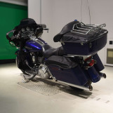 Мотоцикл HD SREET GLIDE FLHX1580 з пробігом 46041 km