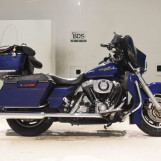 Мотоцикл HD SREET GLIDE FLHX1580 з пробігом 46041 km