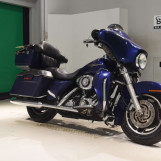 Мотоцикл HD SREET GLIDE FLHX1580 з пробігом 46041 km