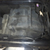 Мотоцикл HD SREET GLIDE FLHX1580 з пробігом 46041 km