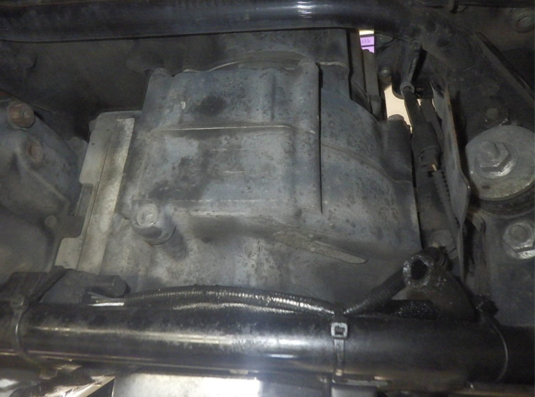 Мотоцикл HD SREET GLIDE FLHX1580 з пробігом 46041 km