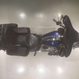 Мотоцикл HD SREET GLIDE FLHX1580 з пробігом 46041 km