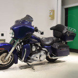 Мотоцикл HD SREET GLIDE FLHX1580 з пробігом 46041 km