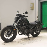 Мотоцикл Honda XJR400 с пробегом 13 km