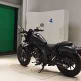 Мотоцикл Honda XJR400 с пробегом 13 km