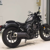 Мотоцикл Honda XJR400 с пробегом 13 km