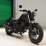 Мотоцикл Honda XJR400 с пробегом 13 km