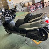 Мотоцикл Yamaha GRAND MAJESTY250 с пробегом 34646 km