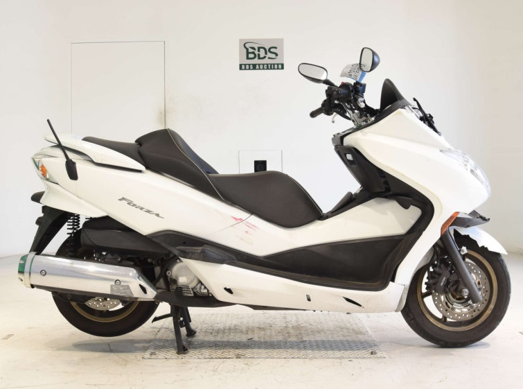 Мотоцикл Honda FORZA Z с пробегом 26407 km